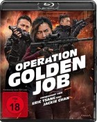 Operation Golden Job