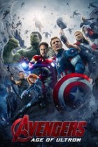 Avengers Age of Ultron 3D