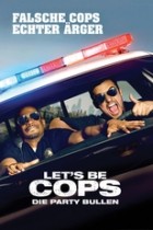 Lets Be Cops