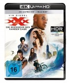xXx 3: Die Rückkehr des Xander Cage