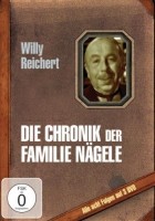 Die Chronik der Familie Nägle