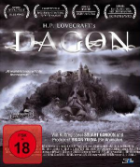H P Lovecrafts Dagon