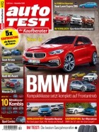 Auto Test 12/2018