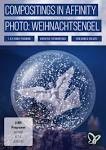 PSD Tutorials - Composing in Affinity Photo - Weihnachtsengel