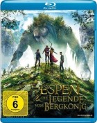 Espen und die Legende vom Bergkönig