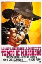 Django - Sein Gesangbuch war der Colt
