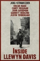Inside Llewyn Davis