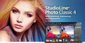 StudioLine Photo Classic v4.2.60