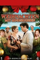 Weihnachten mit Hindernissen