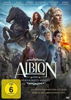 Albion Der verzauberte Hengst