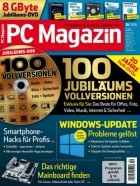 PC Magazin 10/2016