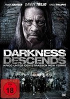 Darkness Descends