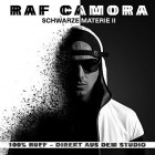 RAF Camora - Schwarze Materie II
