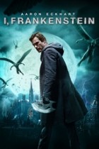 I, Frankenstein