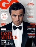 GQ Magazin 10/2017