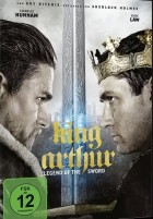 King Arthur Legend of the Sword