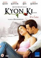 Kyon Ki – Schicksalhafte Liebe