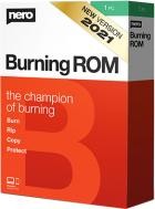 Nero Burning ROM 2021 v23.0.1.20 + Portable