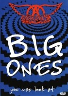 Aerosmith - Big Ones You Can Look At (1999)