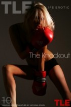 TheLifeErotic - Tanusha A The Knockout - 125 Pics