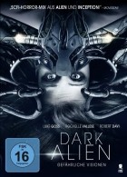 Dark Alien - Gefährliche Visionen