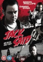 Jack Said - Wem kannst du wirklich trauen