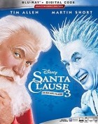 Santa Clause 3 - Eine frostige Bescherung