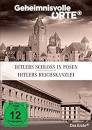 Geheimnisvolle Orte - Hitlers Linz