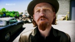 Las Vegas Hot Rods S01E05 65er Lincoln Continental