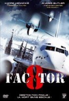 Faktor 8 – Der Tag ist gekommen