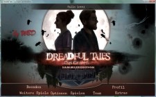 Dreadful Tales - Das Grauen Sammleredition