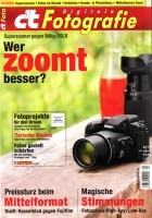 c't digitale Fotografie 04/2017