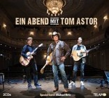 Tom Astor - Ein Abend Mit Tom Astor