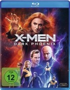 X-Men - Dark Phoenix