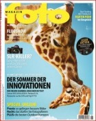 FotoMagazin 08/2015