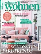 Zuhause Wohnen 04/2019
