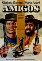 Amigos - Die Engel lassen grüssen