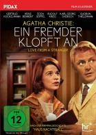 Ein Fremder klopft an