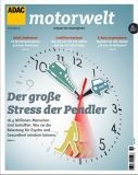 ADAC Motorwelt 10/2017