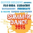 Summer Dance 2015