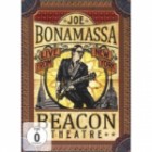 Joe Bonamassa - Beacon Theatre: Live From New