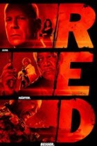 R.E.D. - Älter. Härter. Besser.