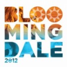 Bloomingdale 2012