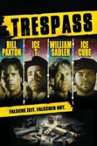 Trespass