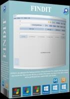 FINDIT v5.3.11 + Portable