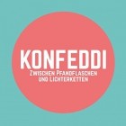Konfeddi - Zwischen Pfandflaschen Und Lichterketten