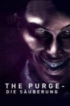 The Purge - Die Säuberung