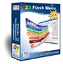Dreamingsoft 123 Flash Menu v4.1.5.1400