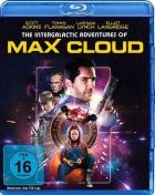 The Intergalactic Adventures of Max Cloud