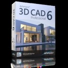 Ashampoo 3D Cad Professional v6.0
